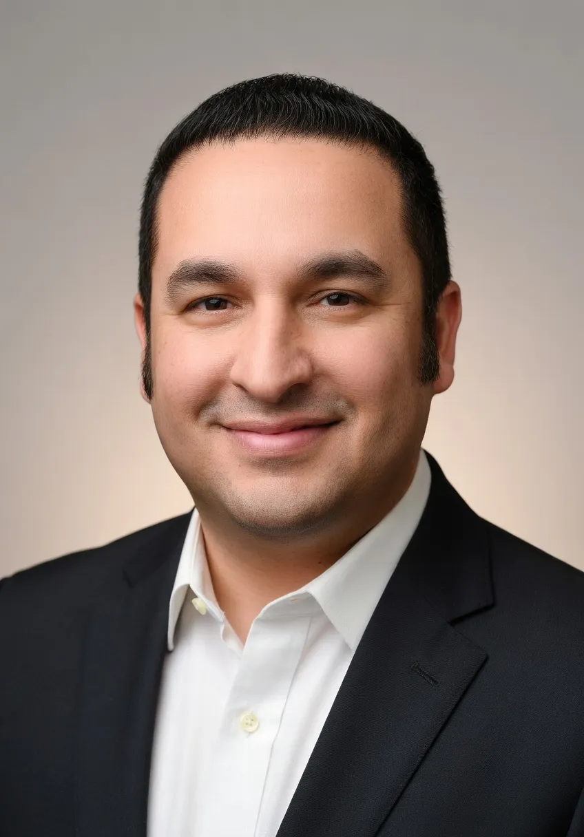 Vincent Monterosso, Founding Partner at VCM Tax & Accounting Services